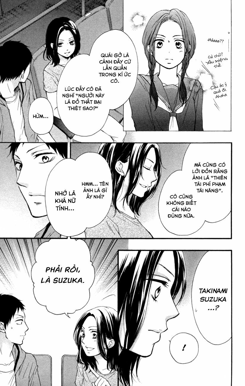 kono oto tomare! chapter 25 22