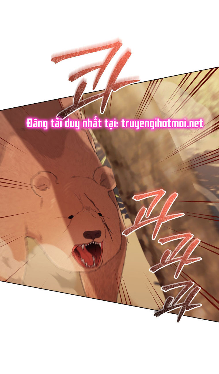 thà rằng để tôi trở thành nữ hoàng chapter 15.1 19