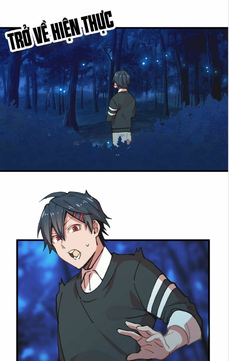 vô sỉ thuật sĩ chapter 8 3