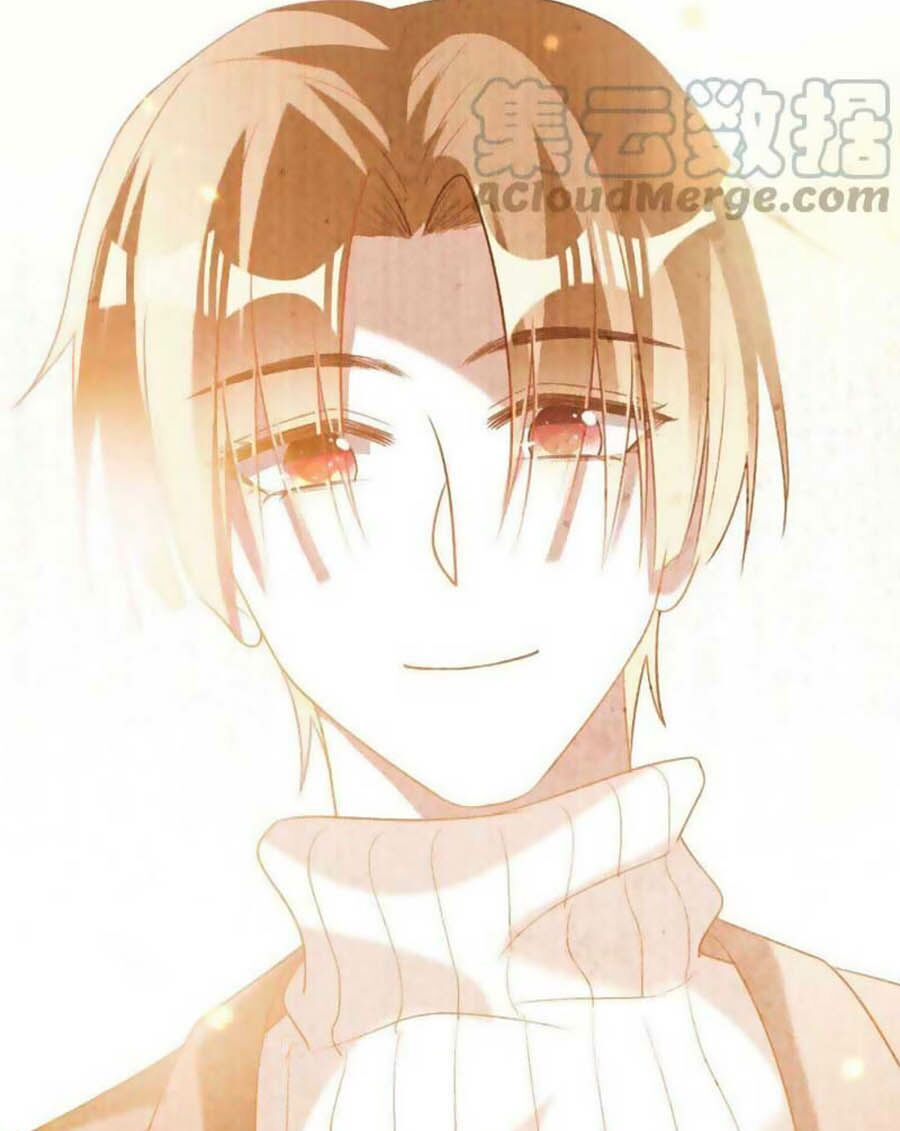 thần luân mật luyến chapter 87 13