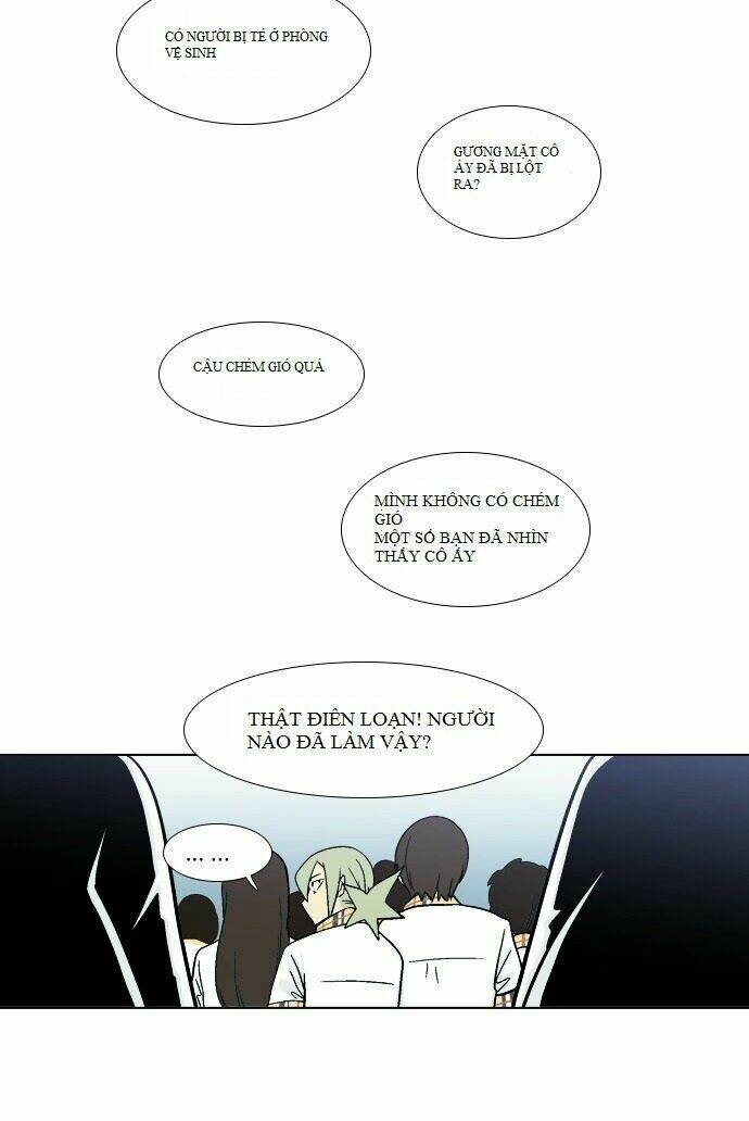 the language of god chapter 22 7