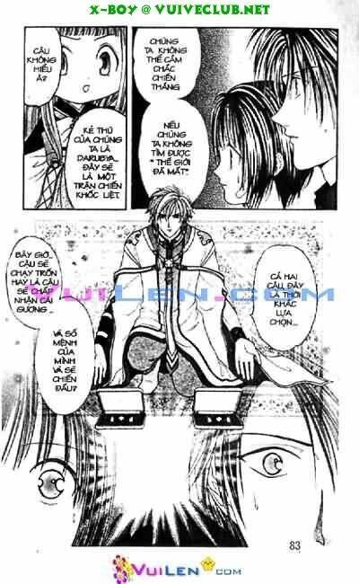 cô bé alice thầm lặng chapter 5 84