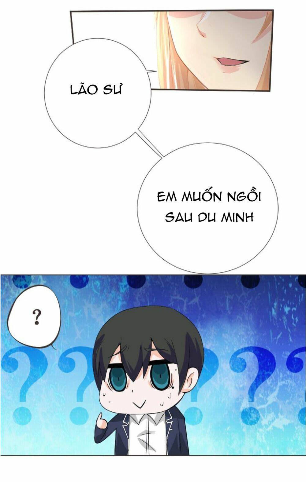 đại chiến yêu tinh chapter 4 13