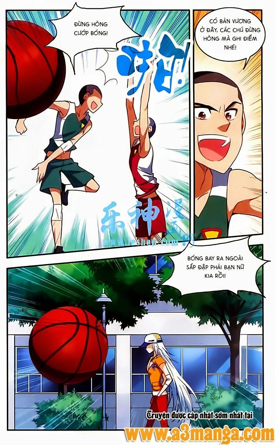 tô tịch kỳ quái chapter 12 16