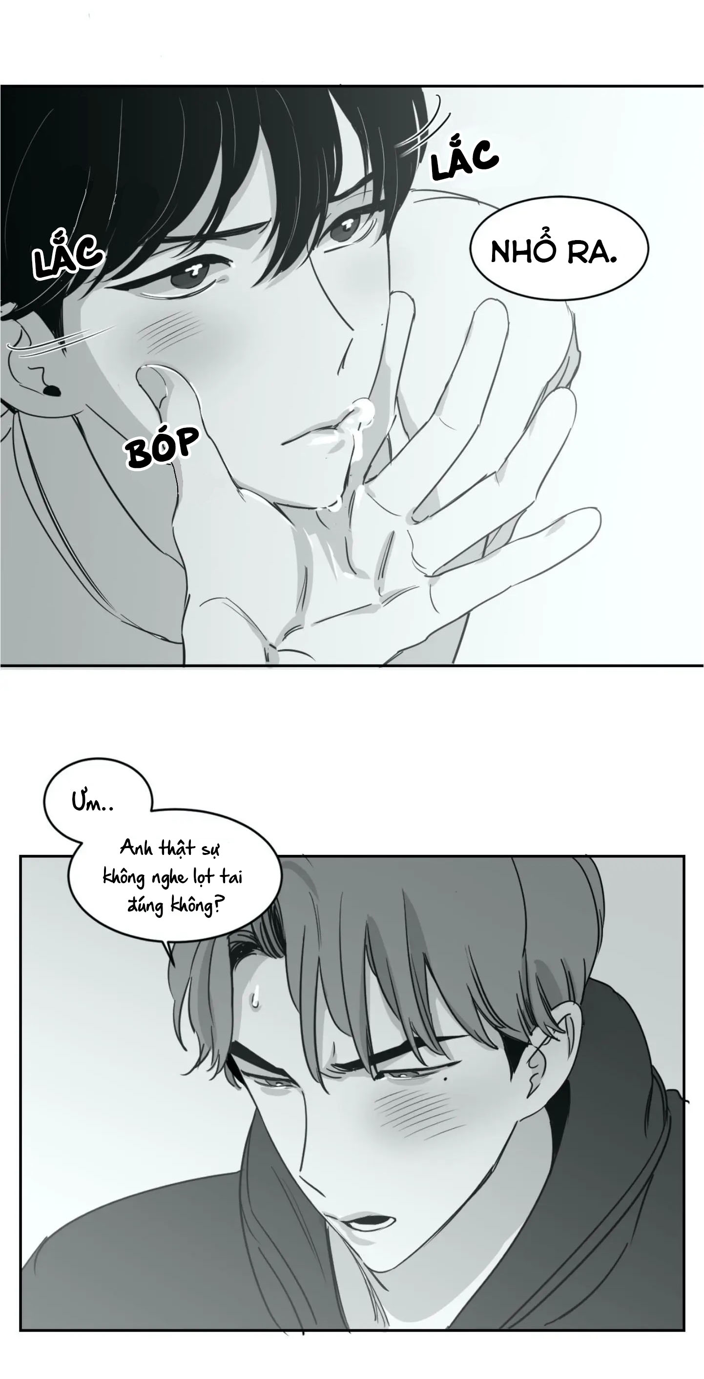 đến bên em đi! chapter 9 26