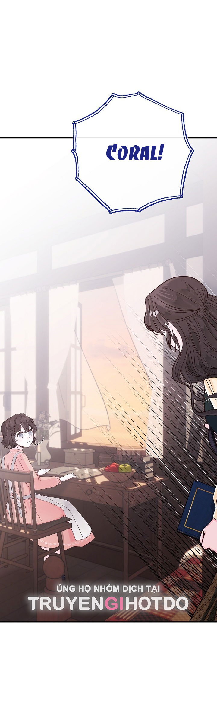 hãy giải thoát cho ta chapter 2.2 24