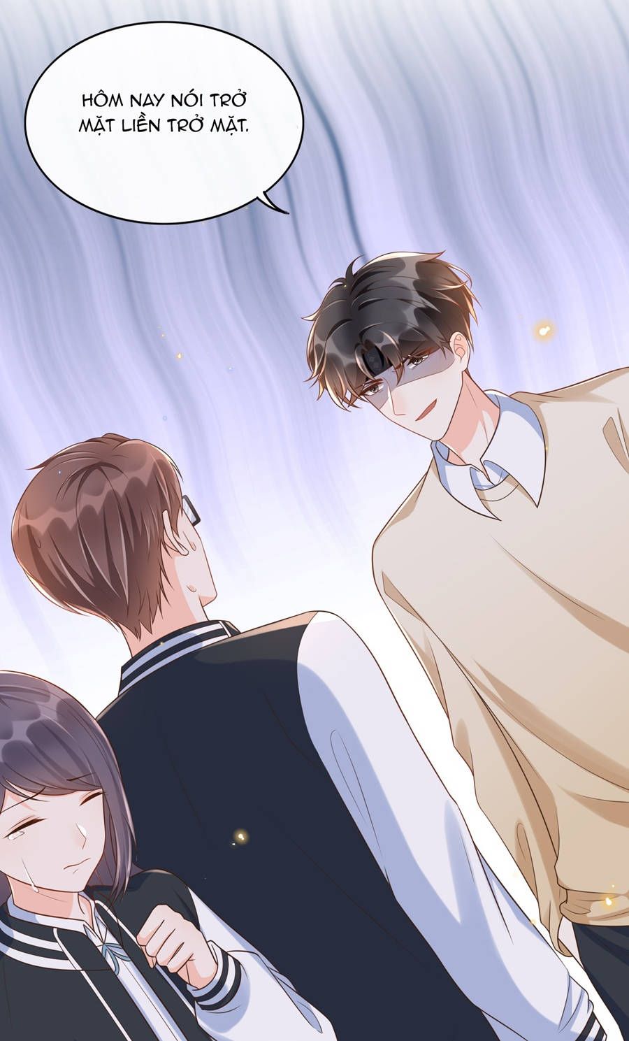 ngọt không ngừng nghỉ chapter 24 30