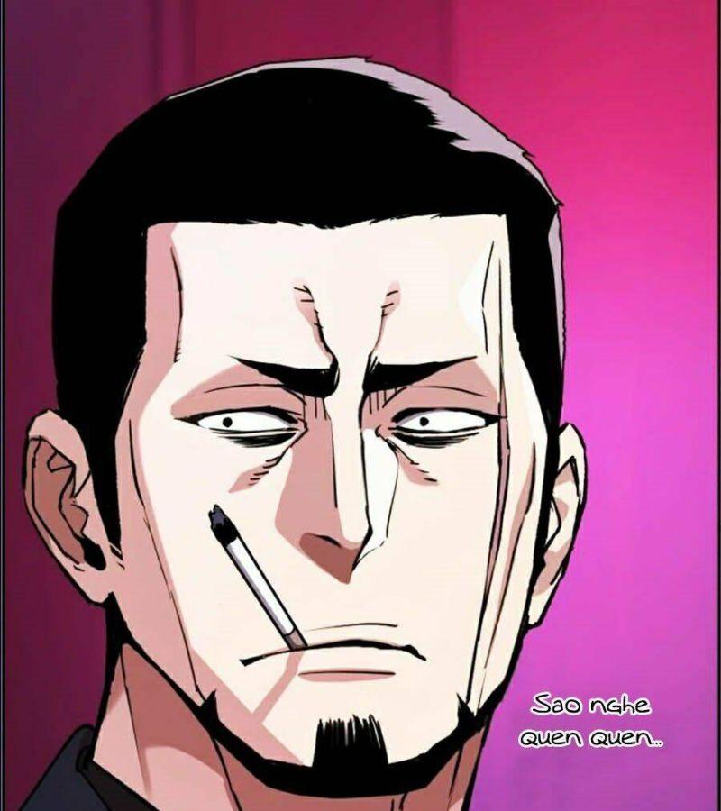 bạn học tôi là lính đánh thuê chapter 38 50