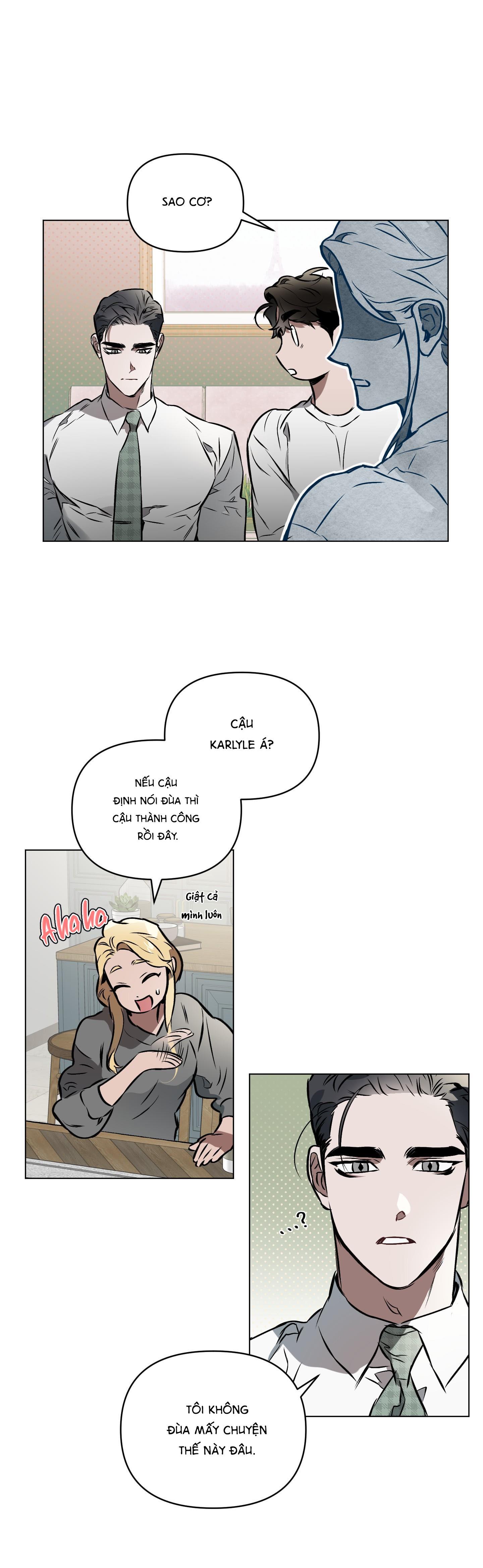 định tên mối quan hệ chapter 34 2