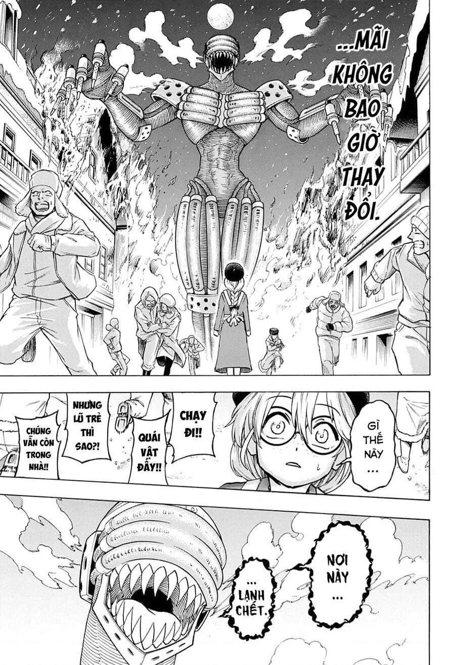 undead unluck chapter 136 5