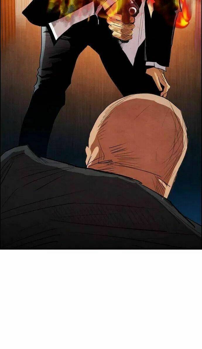 kẻ hồi sinh chapter 18 5