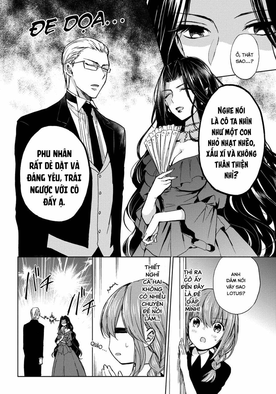 dareka kono joukyou wo setsumei shite kudasai! chapter 3 2