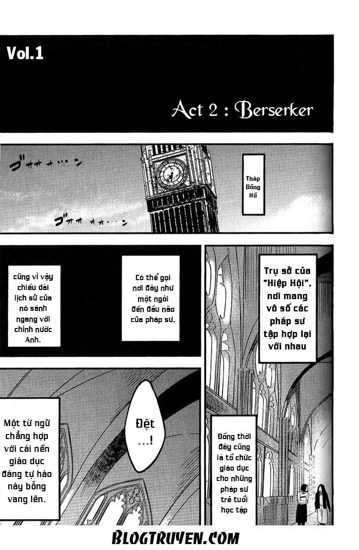 fate/strange fake chapter 2 2