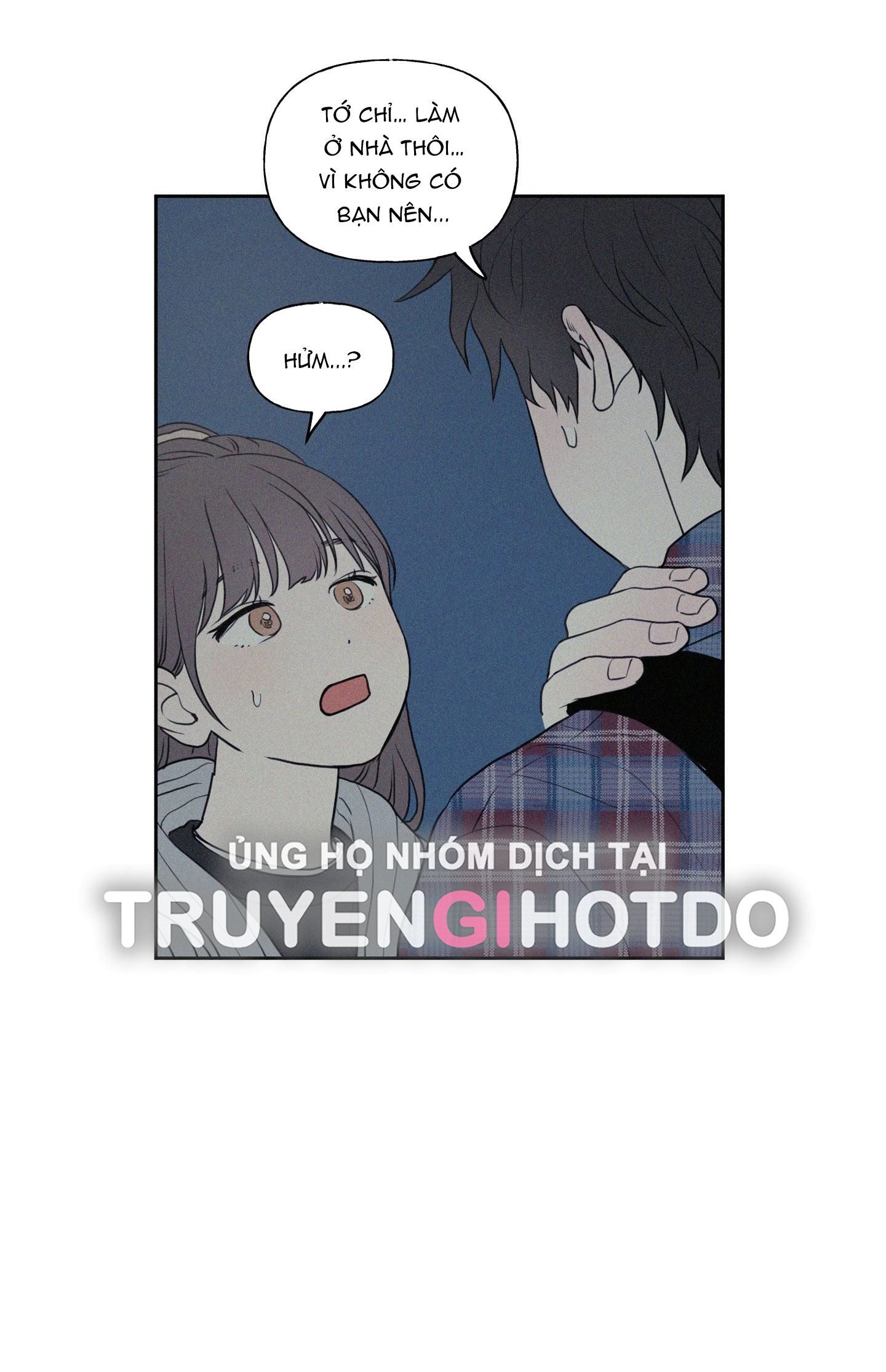 [18+] 3xlove chapter 2.2 24