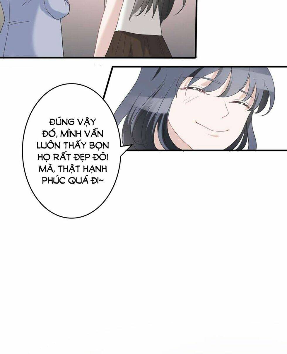 manh thê khó dỗ chapter 48 5