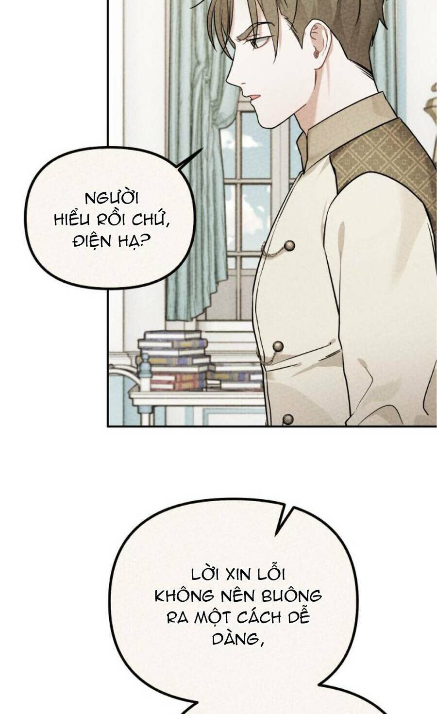 thân gửi nàng bạch tuyết chapter 10 2