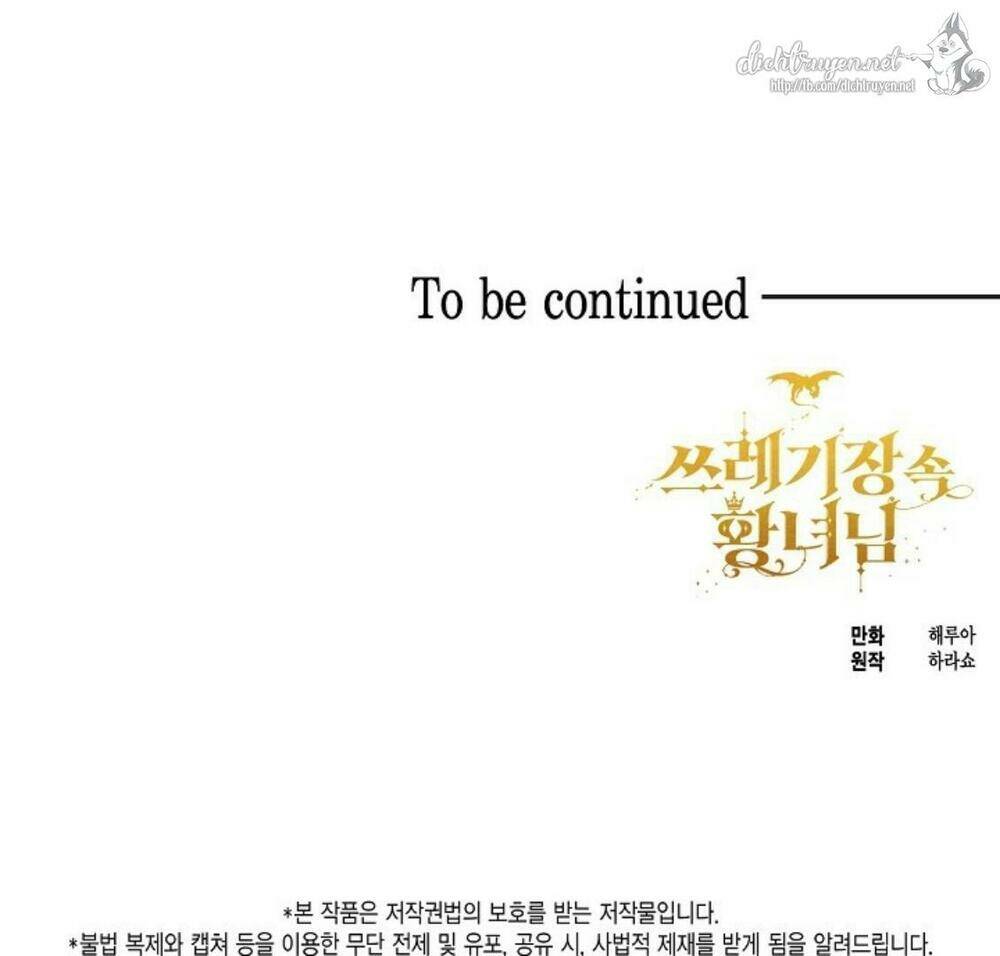 công chúa bãi rác chapter 6 58