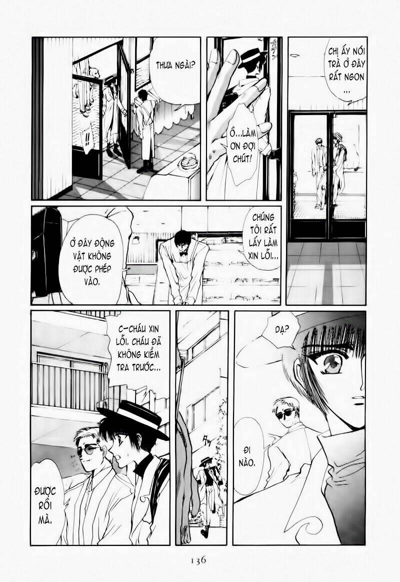 tokyo babylon chapter 10 43