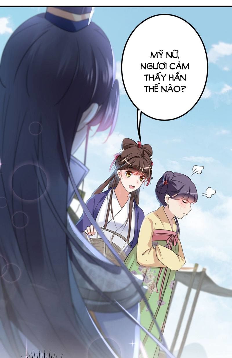 vương gia không thể trêu chapter 101 20