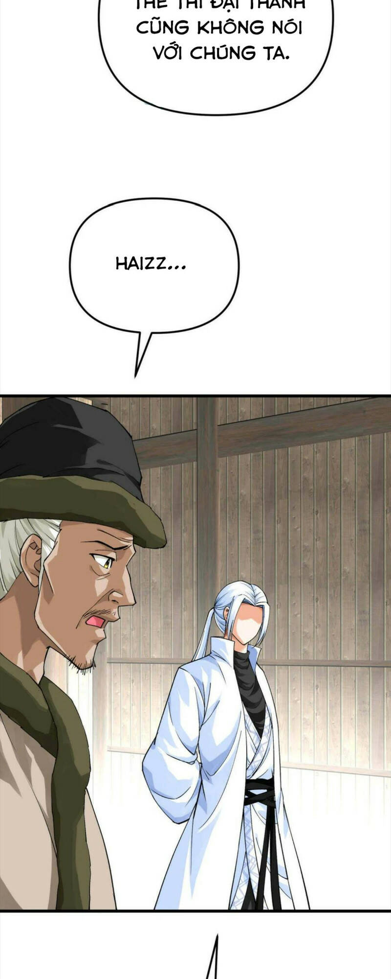 trọng sinh ta là đại thiên thần chapter 203 13