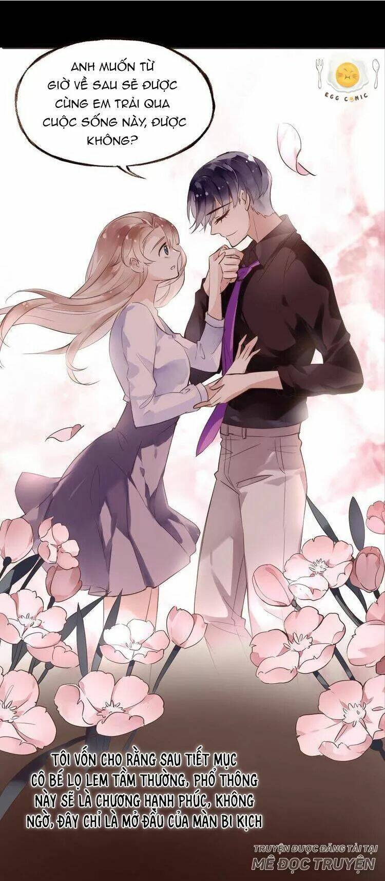 nở rộ trên bụi gai chapter 41 16