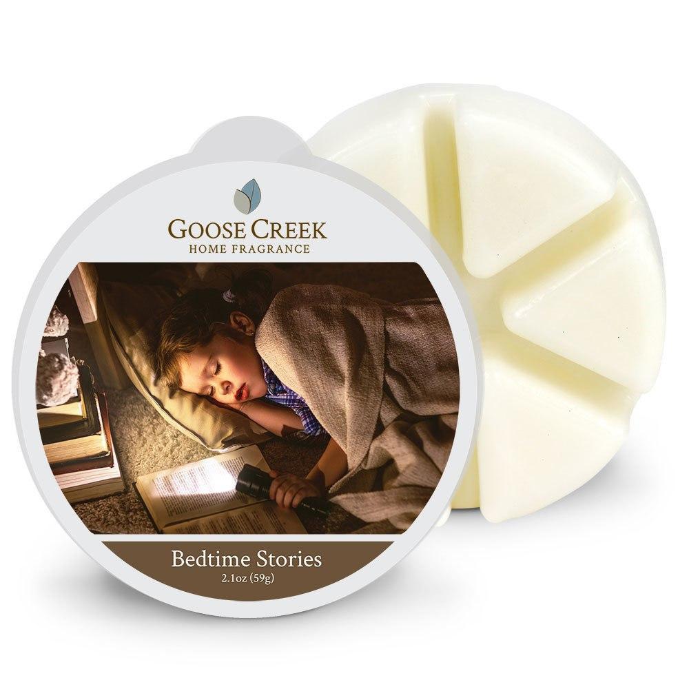Sáp Thơm Tinh Dầu Goose Creek - Set 6 Viên
