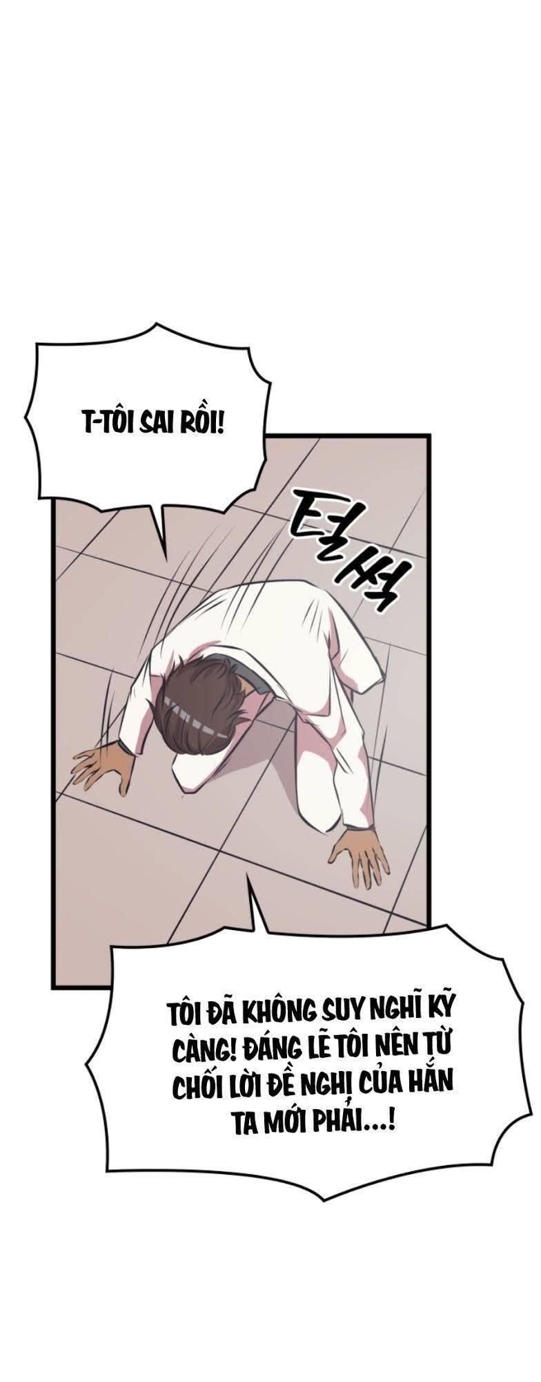 tôi trở lại thăng cấp một mình chapter 56 12