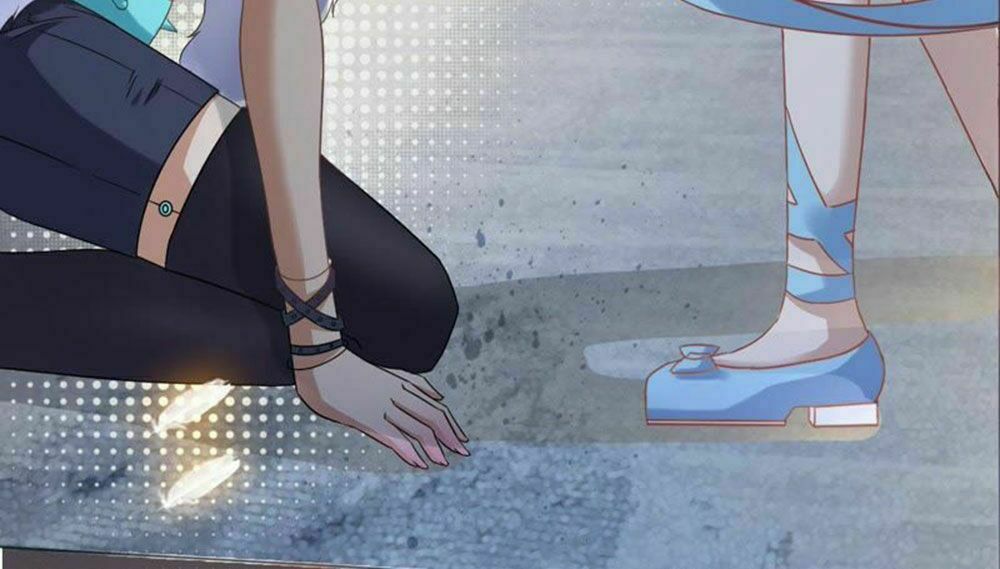 thần luân mật luyến chapter 14 10