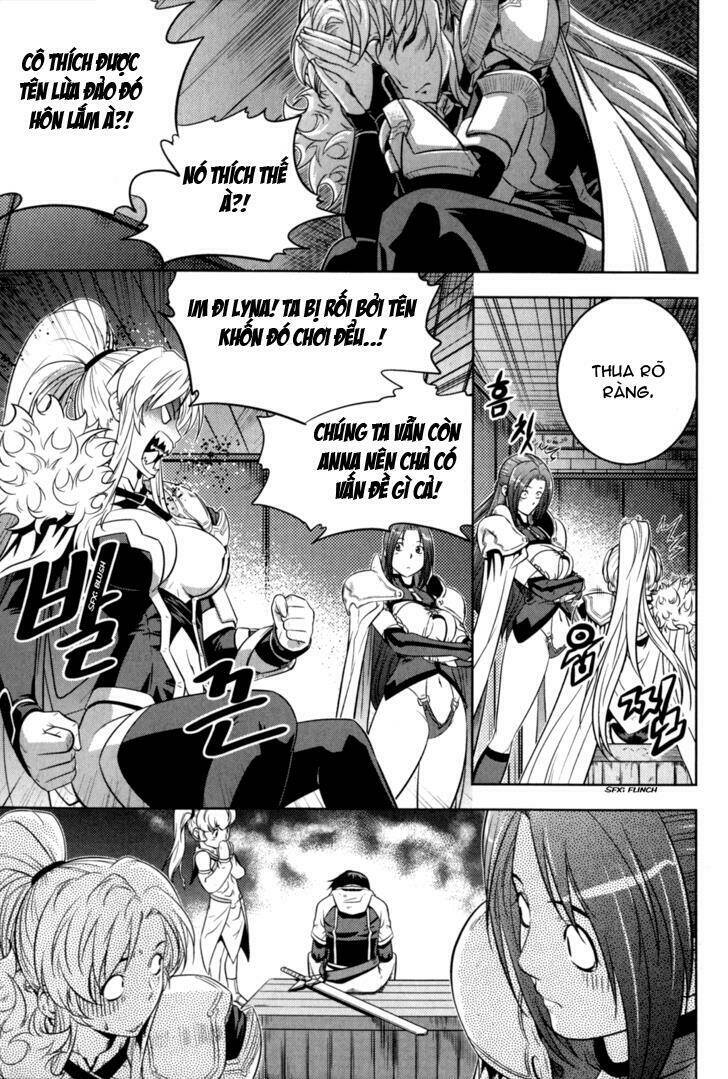 the legend of maian chapter 41 21