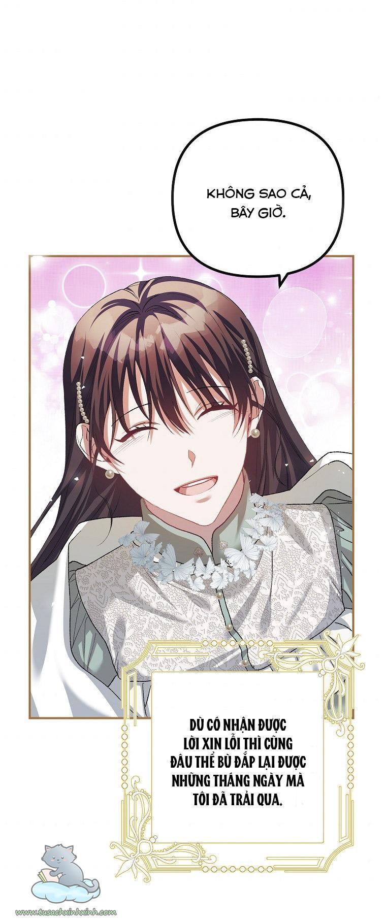 tháng năm cuối cùng của nữ phụ đoản mệnh chapter 36 59