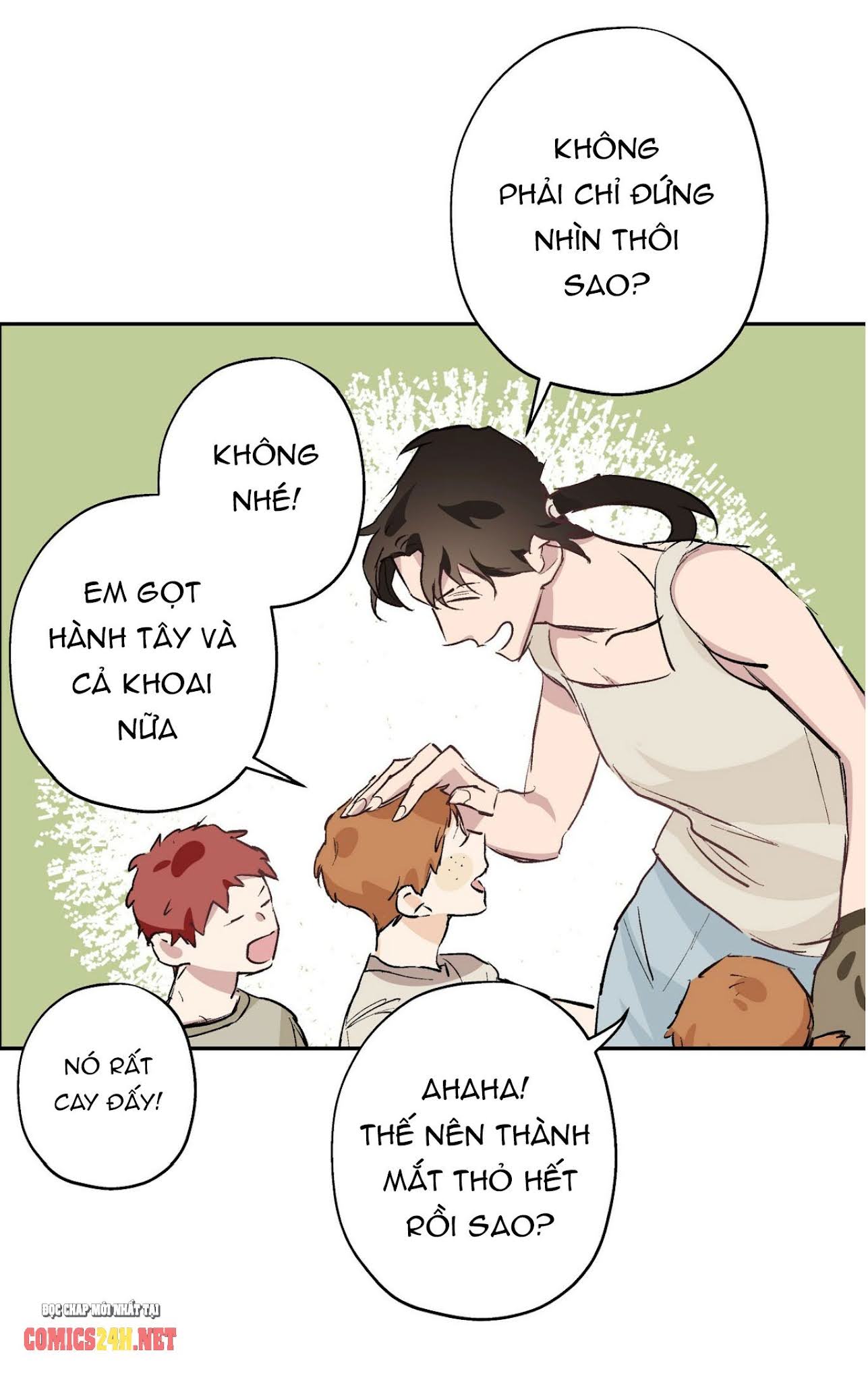 ma pháp sư của eden chapter 11 44