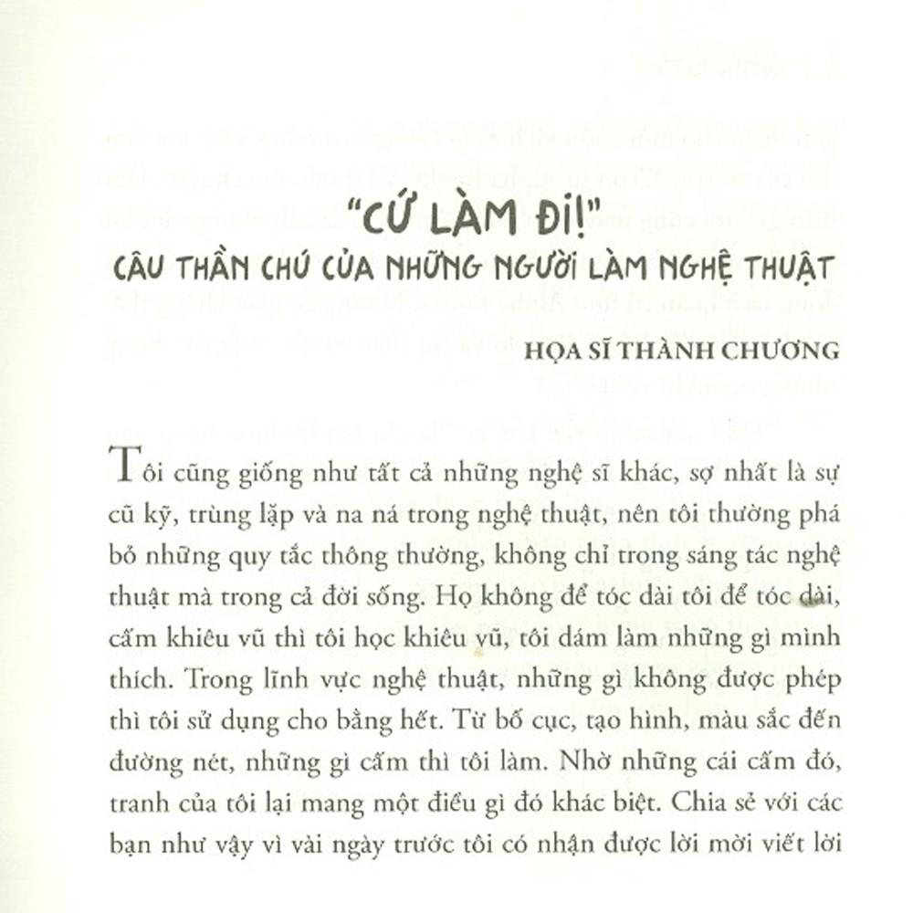 Cứ Làm Đi!
