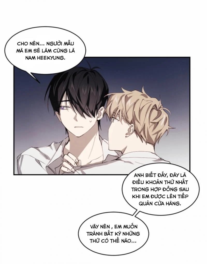 tham vọng lớn chapter 4.1 18