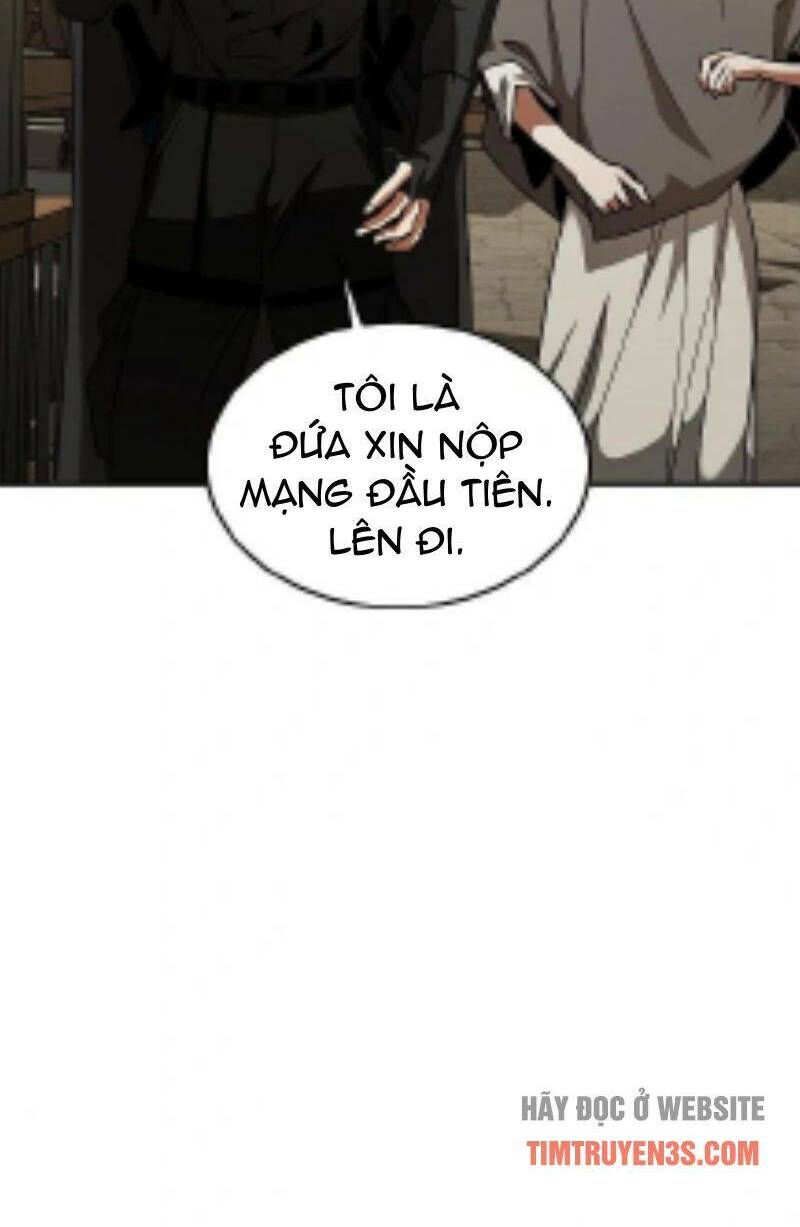 săn lùng nữ chúa chapter 3 30