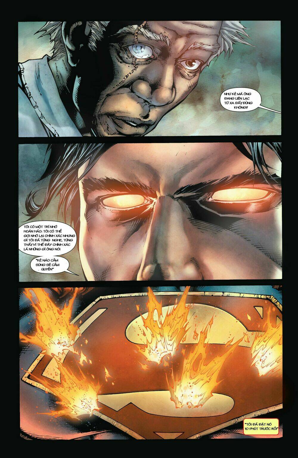 superman earth one chapter 9 23