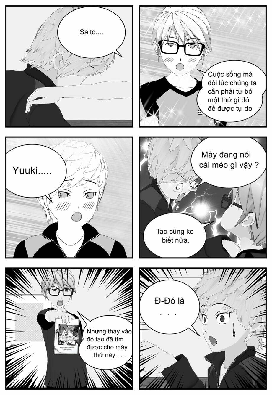 copy eyes another world chapter 3 5