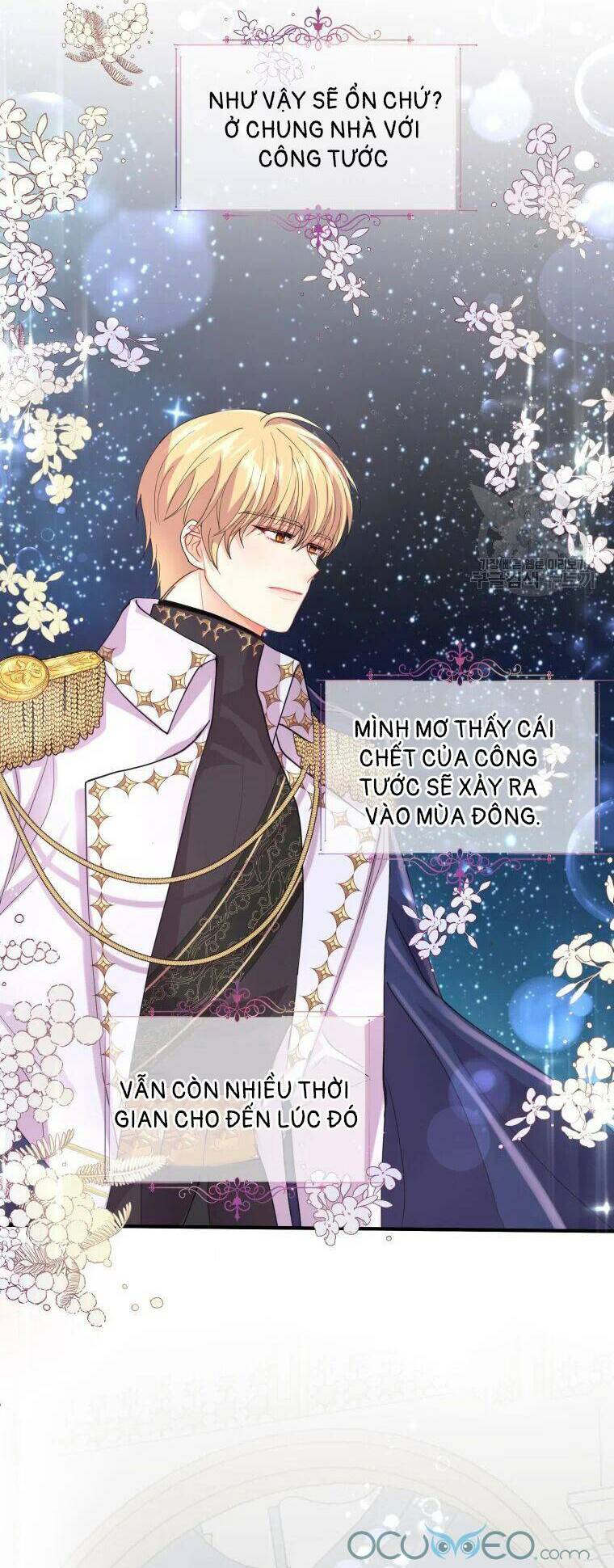 roelin bước đến tương lai chapter 7 43