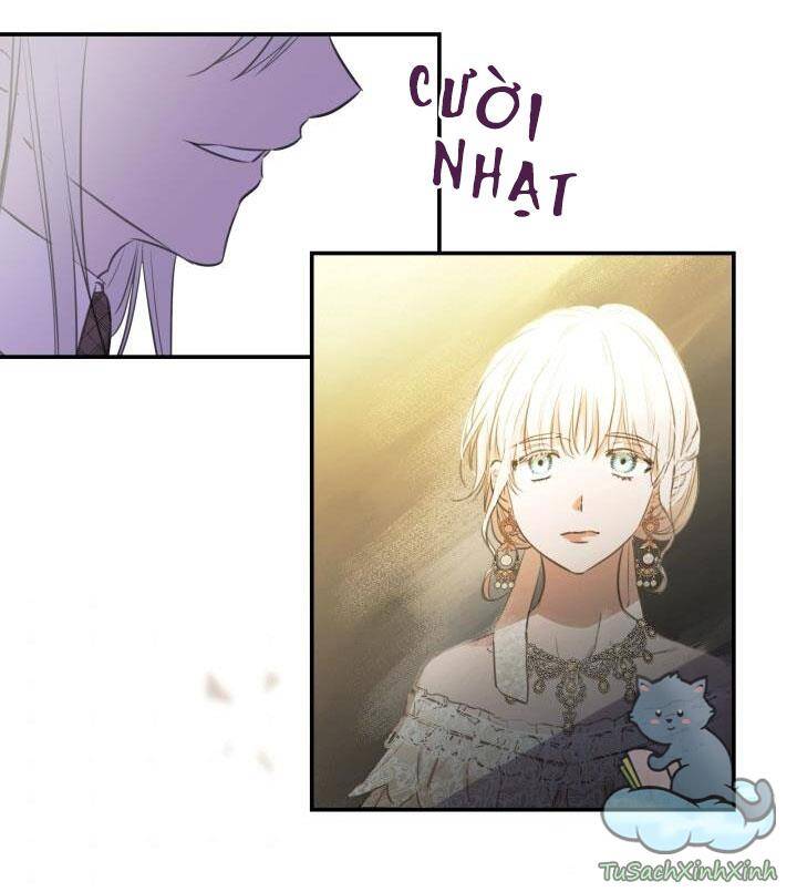 những nhân vật mạnh nhất thế giới ám ảnh tôi chapter 10.5 39