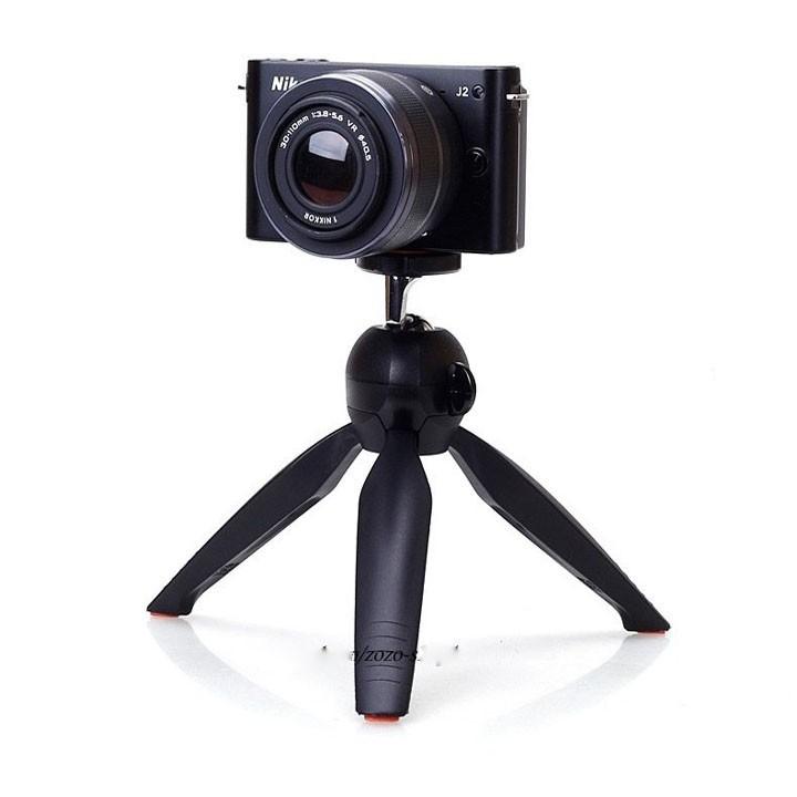 GIÁ ĐỠ ĐIỆN THOẠI ĐA NĂNG 3 CHÂN TRIPOD 228 CHẮC CHẮN 5*