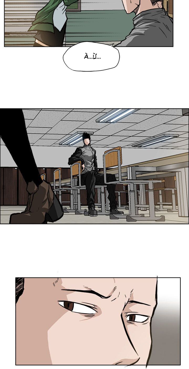 bá chủ học đường ss2 chapter 4 25