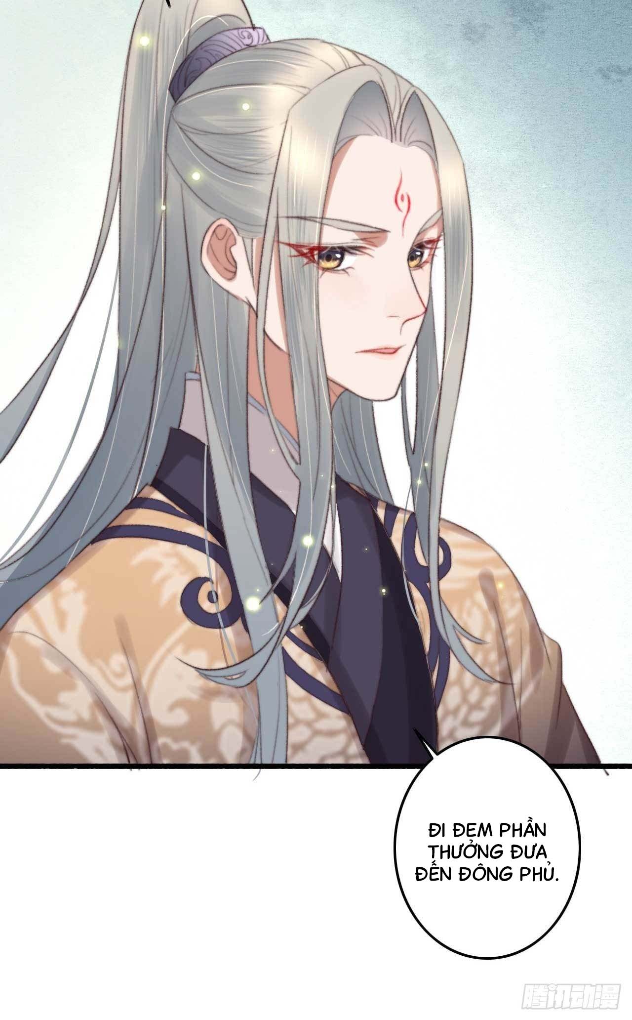 đế tôn cuồng sủng: đặc công thần y phế vật phi chapter 1 22