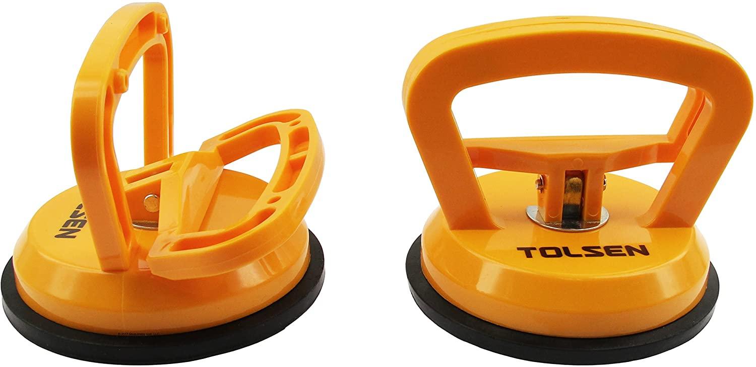 HÍT KÍNH ĐƠN 25KG TOLSEN 62661 - HÀNH CHÍNH HÃNG