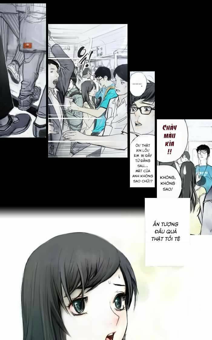 colors of the wind chapter 1 12