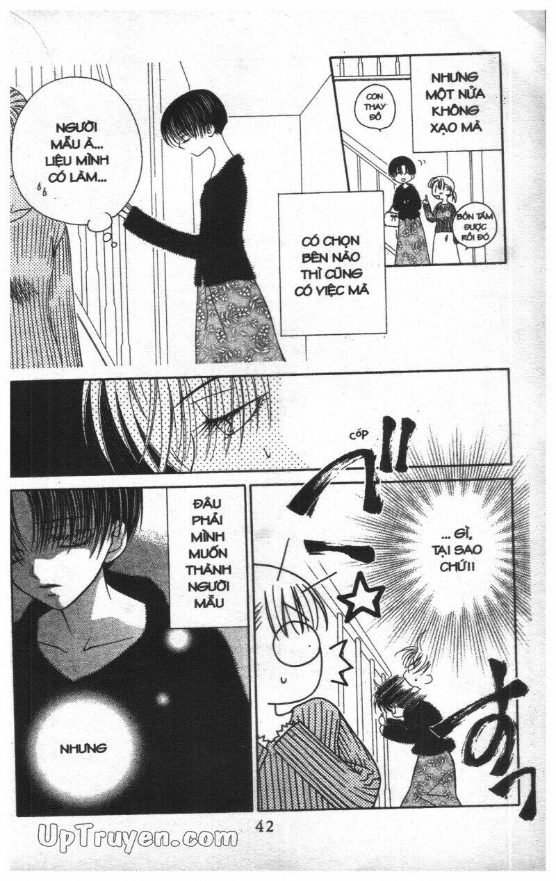 thấy mờ ghét chapter 13 41