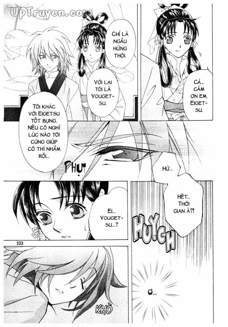 thái vân quốc truyện chapter 7 105