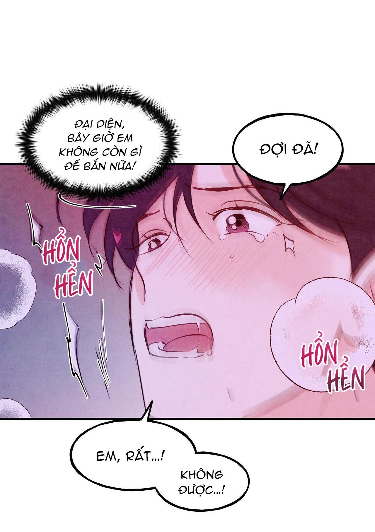 Say Tình chapter 53