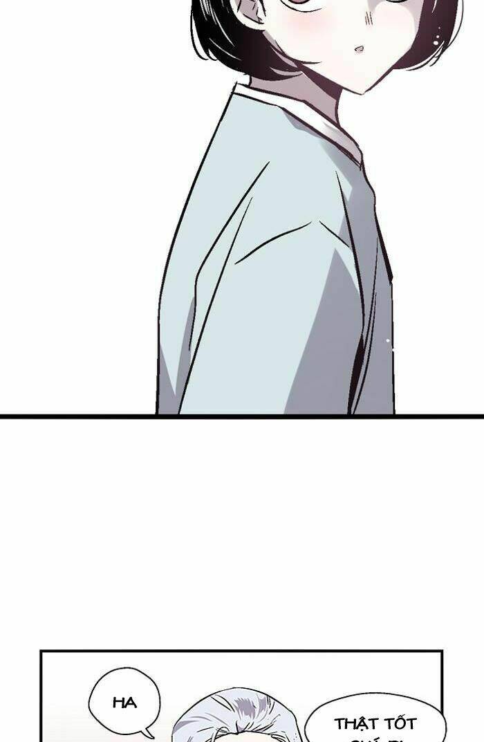 người máy hủy diệt chapter 63 8