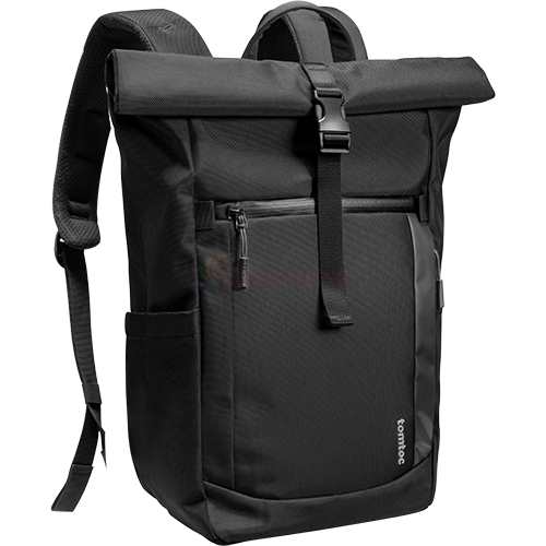 Ba lô Tomtoc Navigator-T61 Rolltop Backpack Laptop 30L 17.3 inch T61L1D1 - Hàng chính hãng