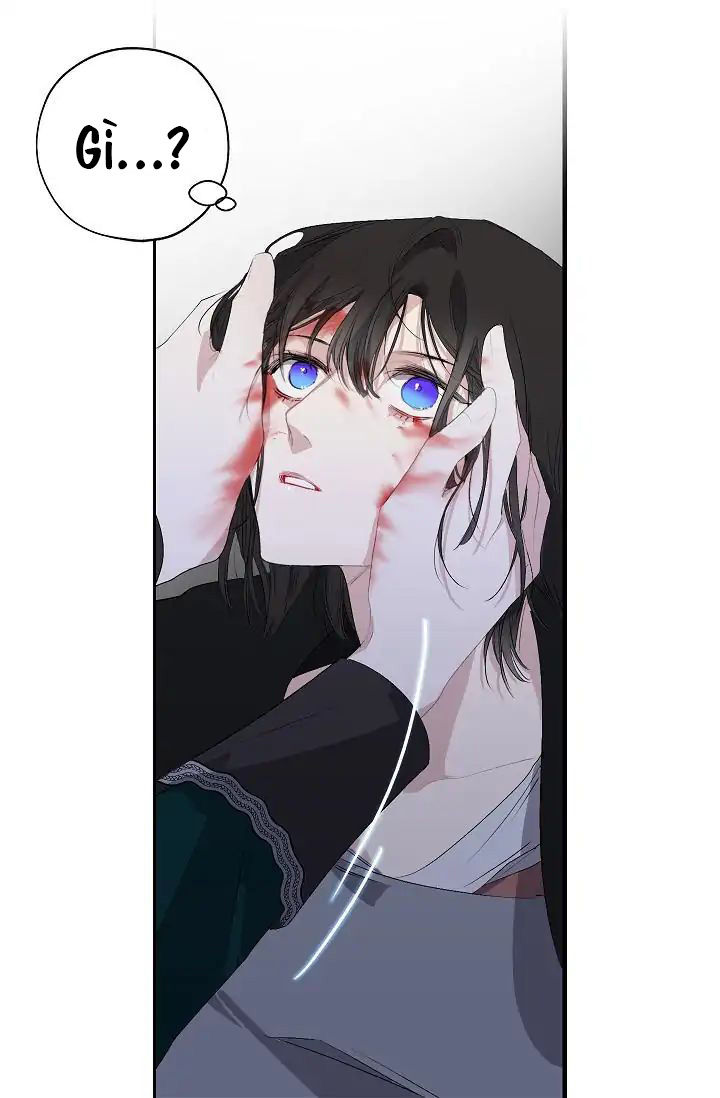 mối tình đầu của bạo chúa chapter 5 51