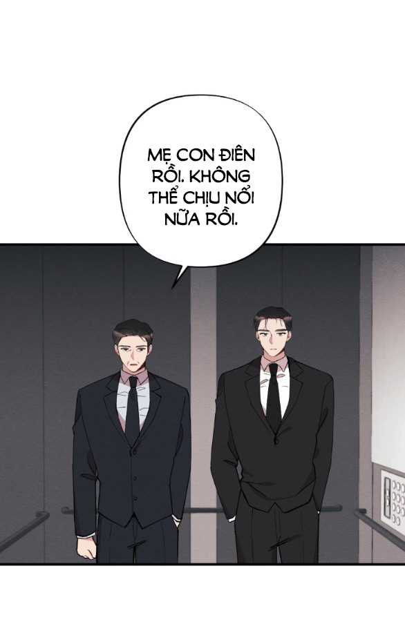 Ăn Mòn chapter 35.2 - Trang 2